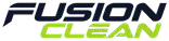 Fusion Clean Logo