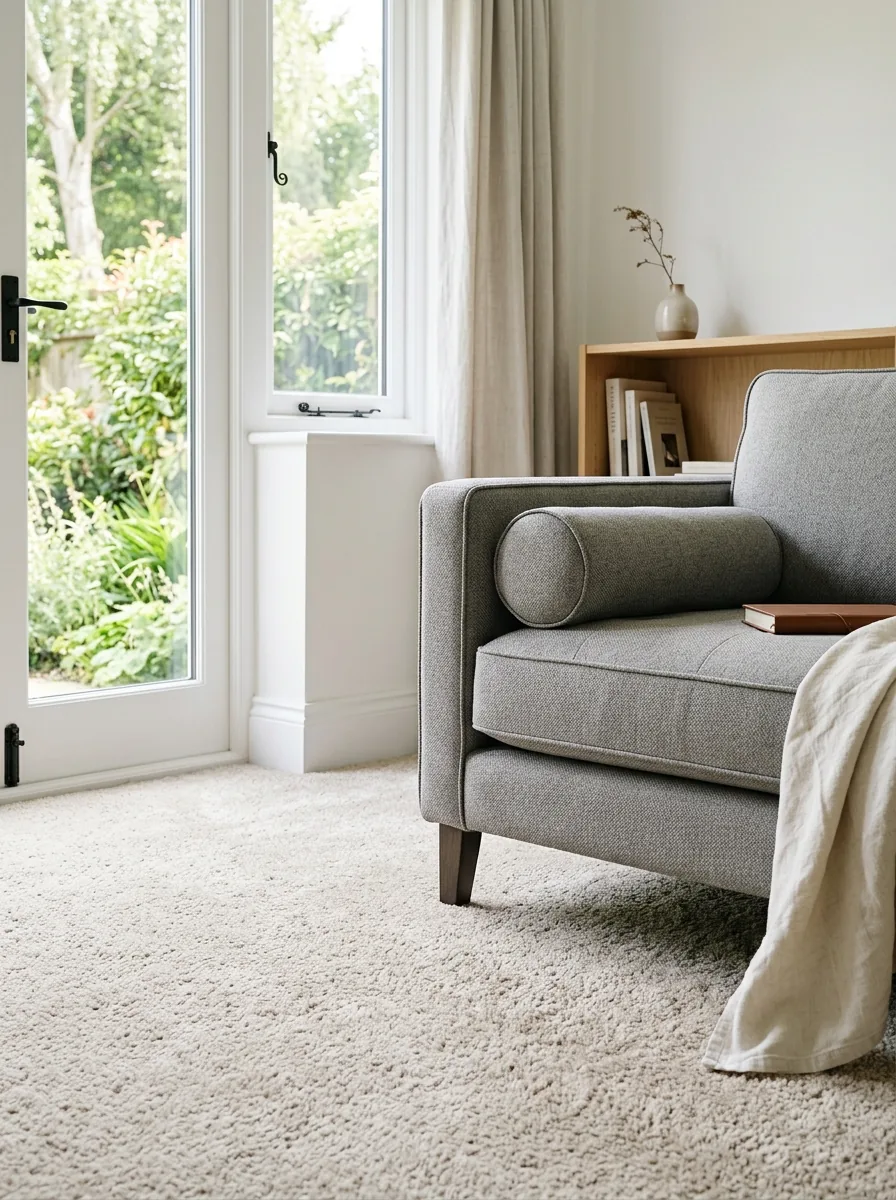 Carpet & Upholstery Care in Aberystwyth