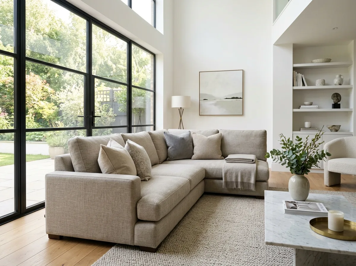 Carpet and upholstery cleaning